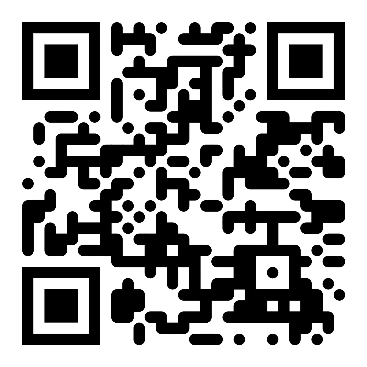 Código QR de registro a Invictus 2026